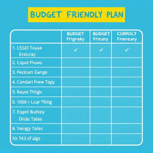 budget friendly gohighlevel plan