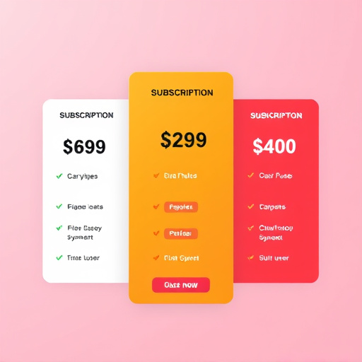 bulk user subscription pricing