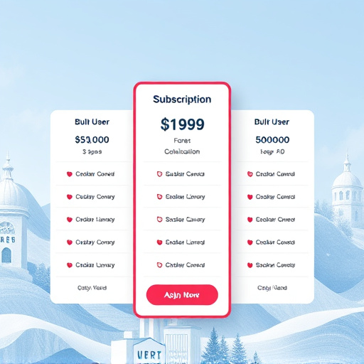 bulk user subscription pricing