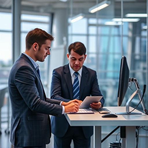 business automation consulting
