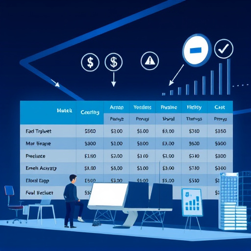 business automation cost