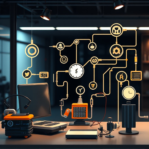 business automation lifetime