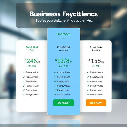 business automation pricing