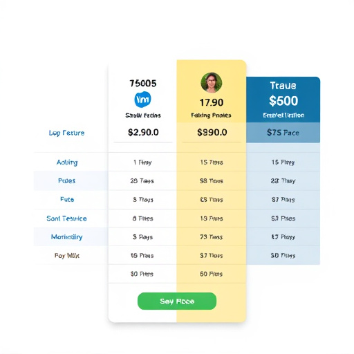 business automation pricing
