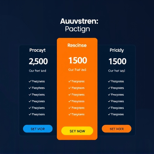 business automation pricing