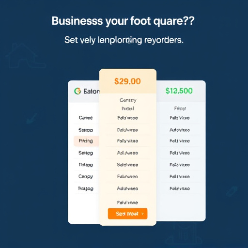 business automation pricing