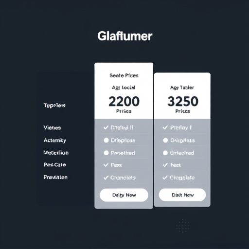 business automation pricing