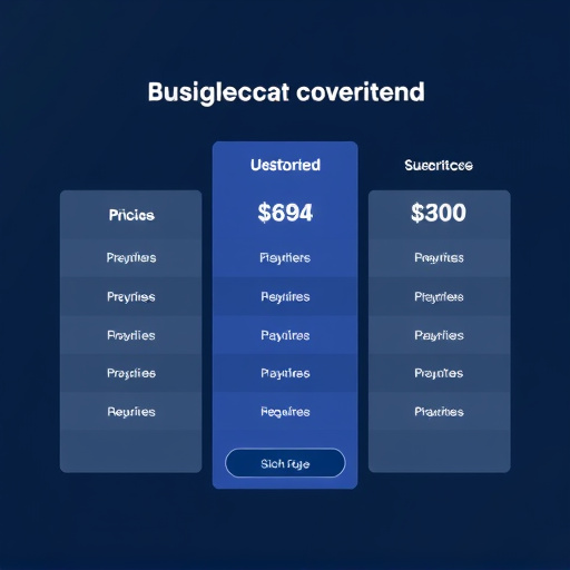 business crm pricing