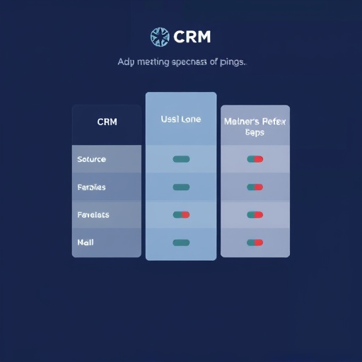 business crm pricing
