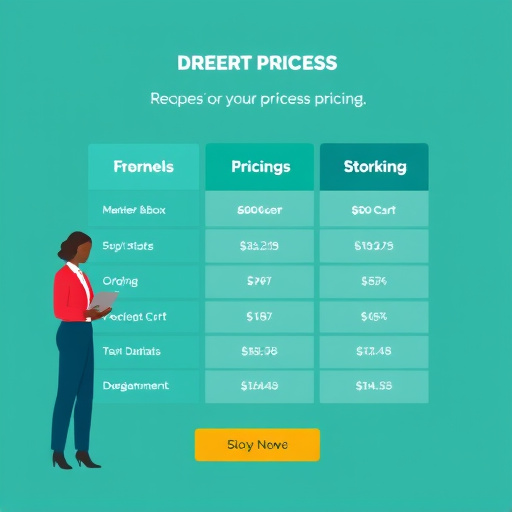 business crm pricing
