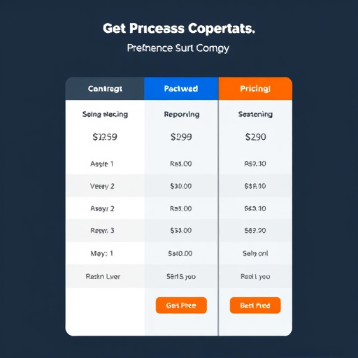 business crm pricing