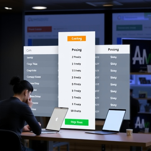 business crm pricing