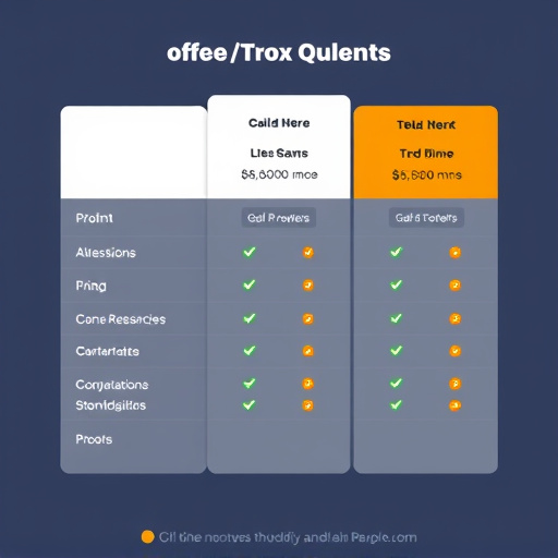 business crm pricing