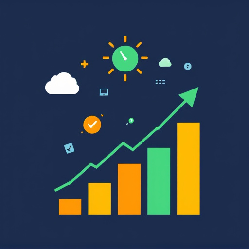 business growth automation