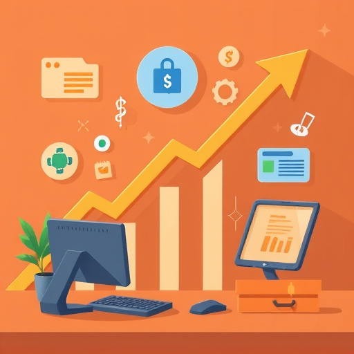 business growth automation