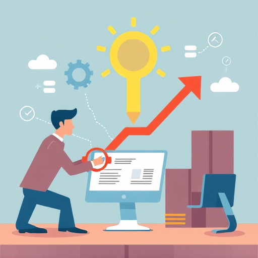 business growth automation