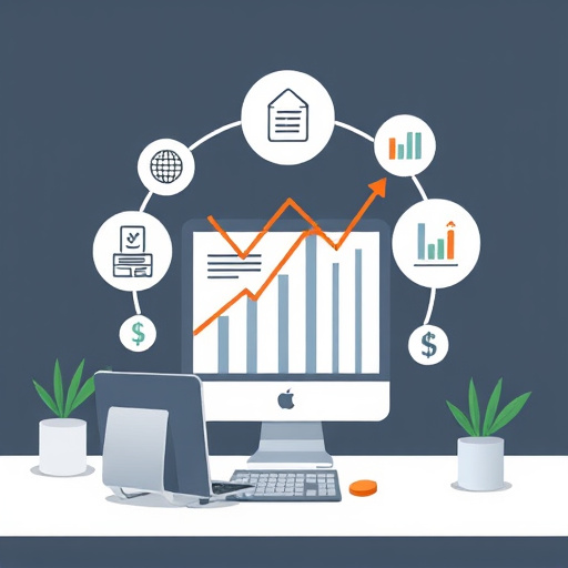 business growth automation