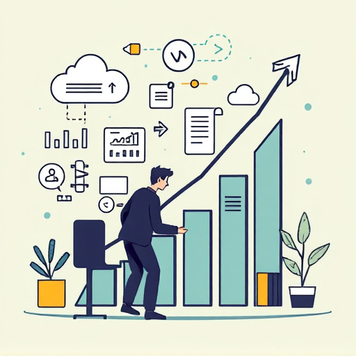 business growth automation