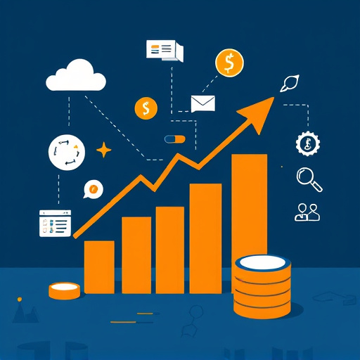 business growth automation