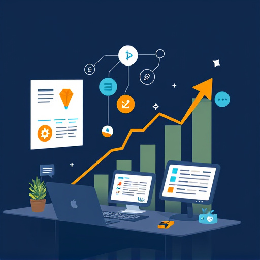 business growth automation