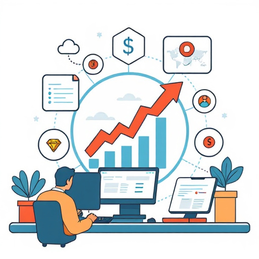 business growth automation