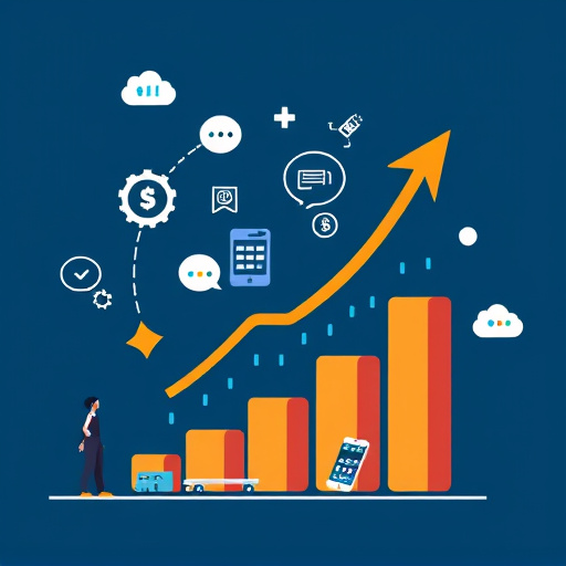 business growth automation