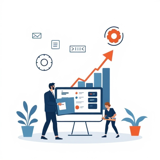 business growth automation platform