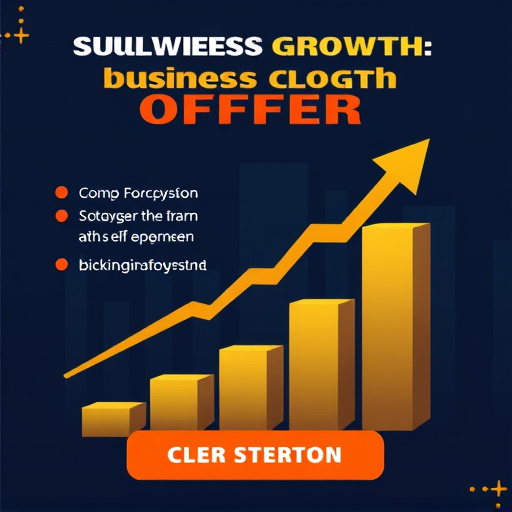 business growth offer