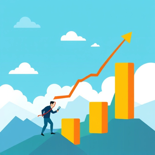 business growth software competitor
