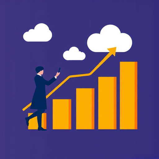 business growth software competitor