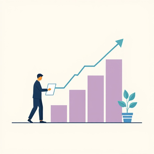 business growth software competitor