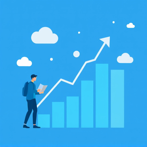 business growth software competitor