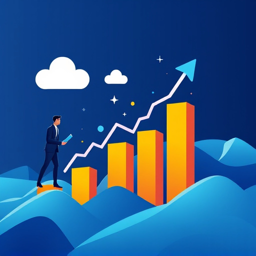 business growth software competitor