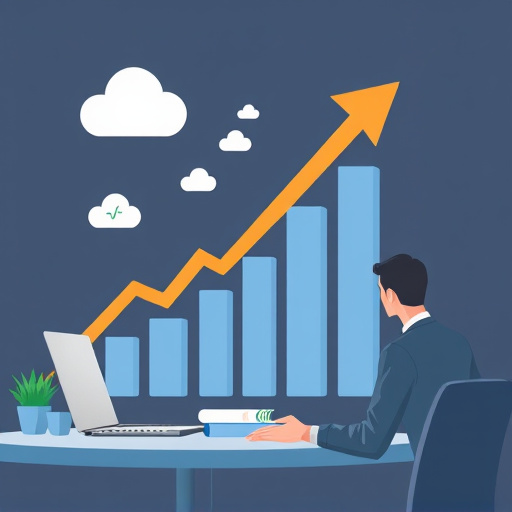 business growth software competitor