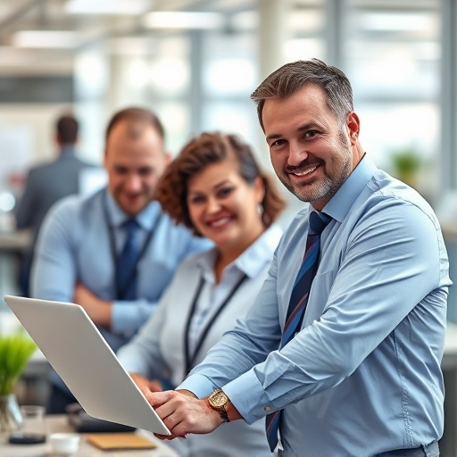 business growth specialists