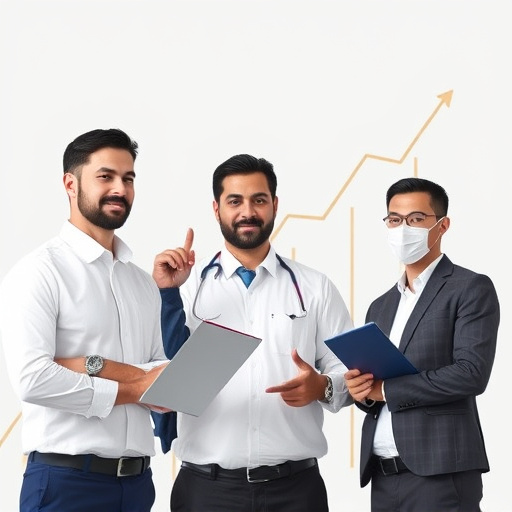 business growth specialists