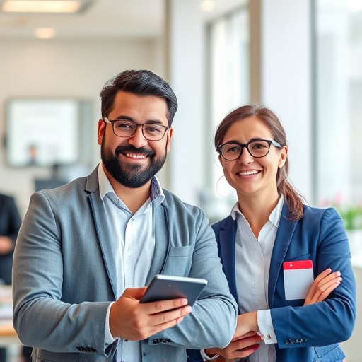 business growth specialists