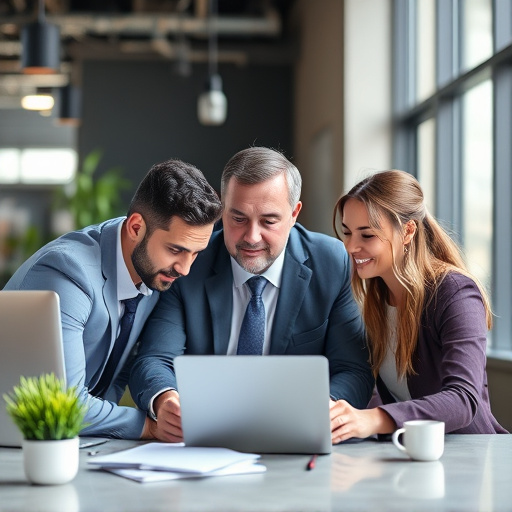 business growth specialists