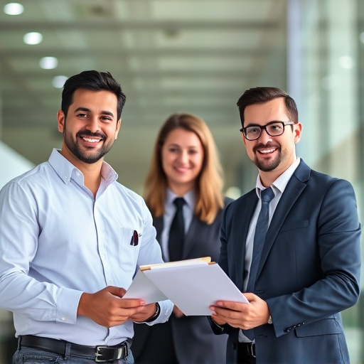 business growth specialists