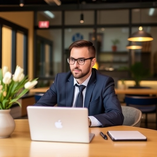 business growth strategist chicago