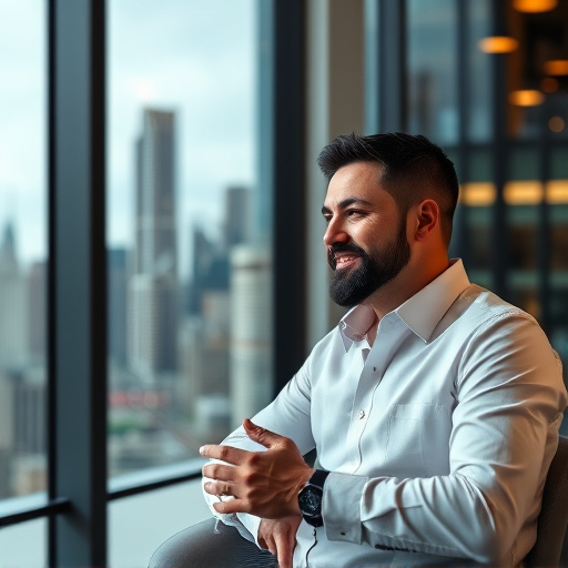 business growth strategist chicago