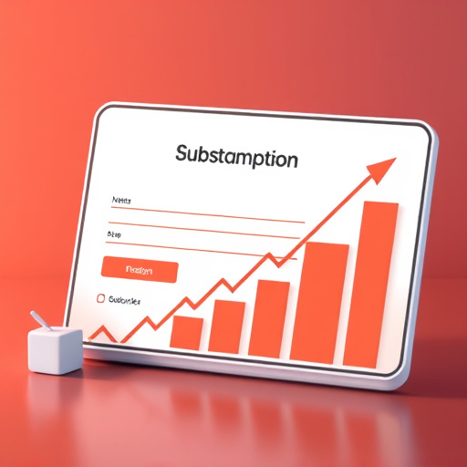 business growth subscription