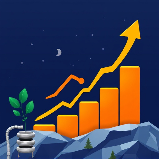 business growth subscription