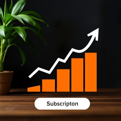 business growth subscription