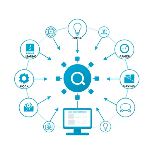 business process automation