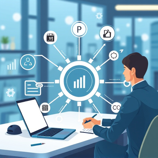 business process automation