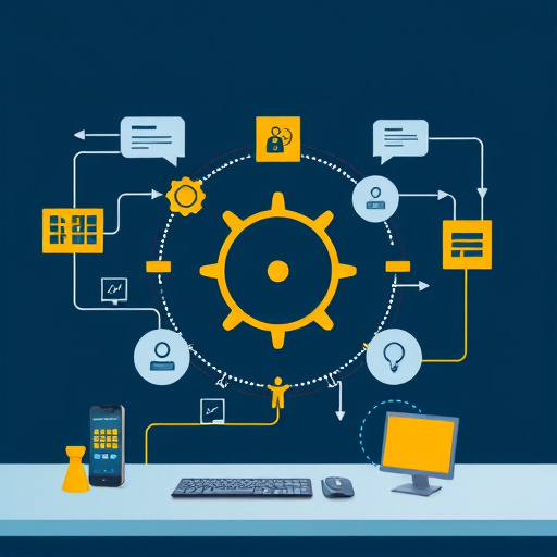 business process automation