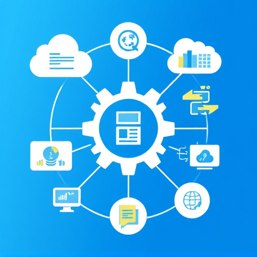 business process automation