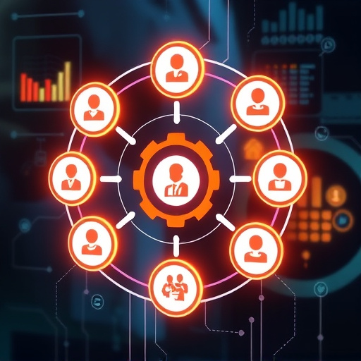 business process automation