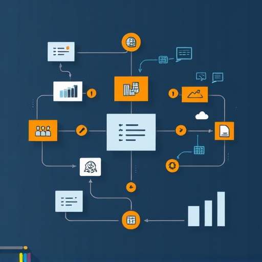 business process automation
